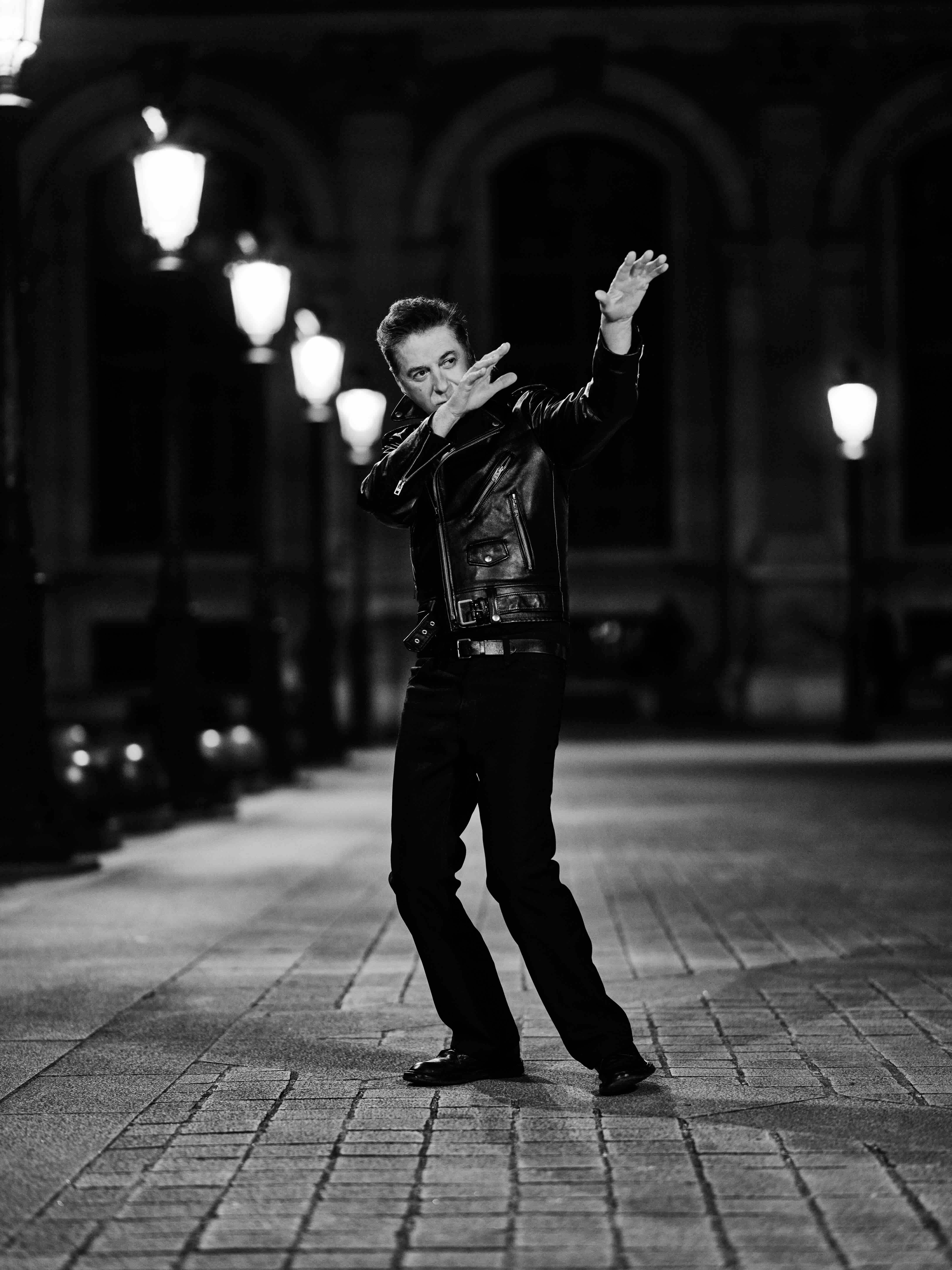 Photo Etienne Daho